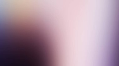 Soyut ışık arkaplan duvar kağıdı rengarenk bulanık yumuşak hareket parlak parlama