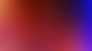 Soyut ışık arkaplan duvar kağıdı rengarenk bulanık yumuşak hareket parlak parlama