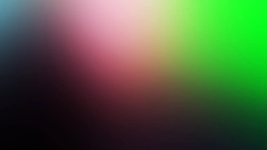 Soyut ışık arkaplan duvar kağıdı rengarenk bulanık yumuşak hareket parlak parlama