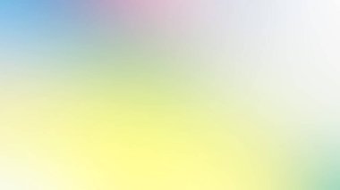 Soyut ışık arkaplan duvar kağıdı rengarenk bulanık yumuşak hareket parlak parlama