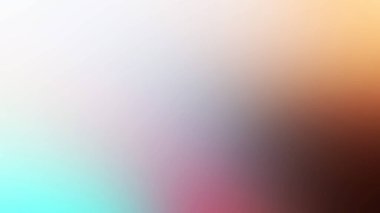 Soyut ışık arkaplan duvar kağıdı rengarenk bulanık yumuşak hareket parlak parlama