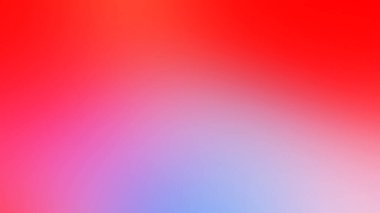 Soyut ışık arkaplan duvar kağıdı rengarenk bulanık yumuşak hareket parlak parlama