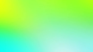 Soyut ışık arkaplan duvar kağıdı rengarenk bulanık yumuşak hareket parlak parlama