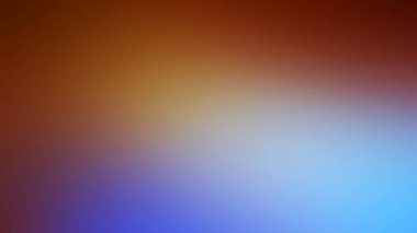 Soyut ışık arkaplan duvar kağıdı rengarenk bulanık yumuşak hareket parlak parlama