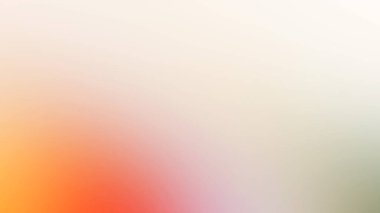 Soyut ışık arkaplan duvar kağıdı rengarenk bulanık yumuşak hareket parlak parlama