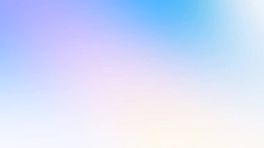 Soyut ışık arkaplan duvar kağıdı rengarenk bulanık yumuşak hareket parlak parlama