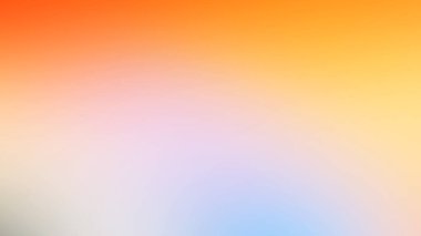 Soyut ışık arkaplan duvar kağıdı rengarenk bulanık yumuşak hareket parlak parlama