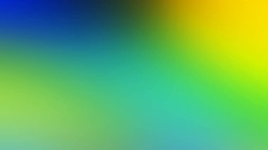 Soyut ışık arkaplan duvar kağıdı rengarenk bulanık yumuşak hareket parlak parlama