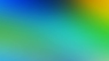 Soyut ışık arkaplan duvar kağıdı rengarenk bulanık yumuşak hareket parlak parlama