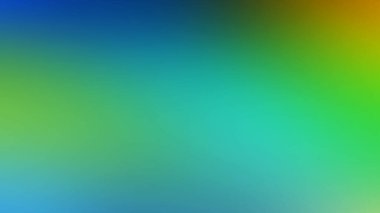 Soyut ışık arkaplan duvar kağıdı rengarenk bulanık yumuşak hareket parlak parlama