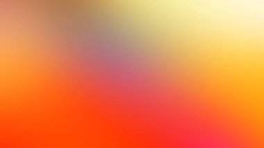 Soyut ışık arkaplan duvar kağıdı rengarenk bulanık yumuşak hareket parlak parlama