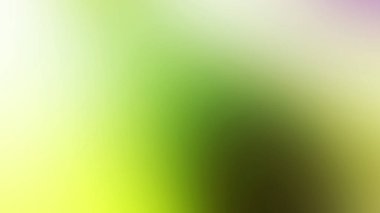 Soyut ışık arkaplan duvar kağıdı rengarenk bulanık yumuşak hareket parlak parlama