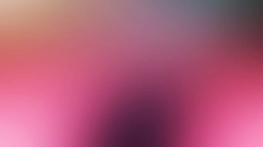 Soyut ışık arkaplan duvar kağıdı rengarenk bulanık yumuşak hareket parlak parlama