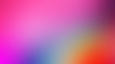 Soyut ışık arkaplan duvar kağıdı rengarenk bulanık yumuşak hareket parlak parlama