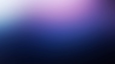 Mavi ve mor renkli bulanık bir arkaplan