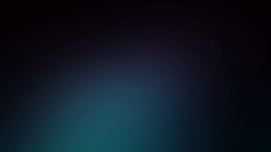 Mavi ve yeşil renkli bulanık bir arkaplan