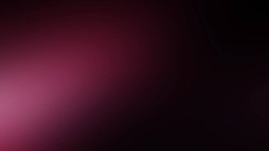 Bulanık efektli kırmızı ve siyah bir arkaplan