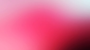 Kırmızı ve beyaz renkli bulanık pembe bir arkaplan