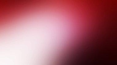 Bulanık efektli kırmızı ve siyah bir arkaplan