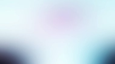 Mavi ve pembe renkli bulanık bir arkaplan