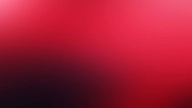 Bulanık efektli kırmızı ve siyah bir arkaplan