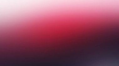 Kırmızı ve beyaz arkaplanı olan bulanık kırmızı ve siyah bir arkaplan