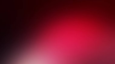 Bulanık efektli kırmızı ve siyah bir arkaplan