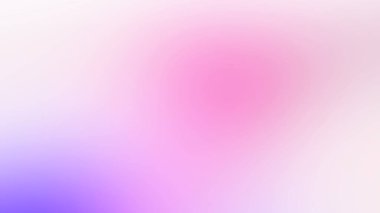 Pembe ve mor renkli bulanık bir arkaplan