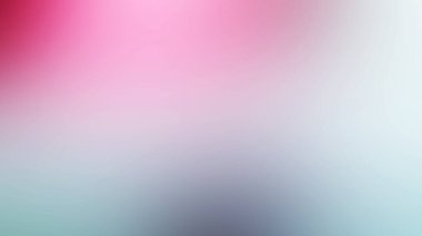 Kırmızı ve mavi renkli bulanık bir arkaplan