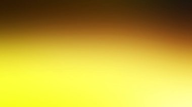 Siyah arkaplanı olan bulanık sarı ve kırmızı bir arkaplan