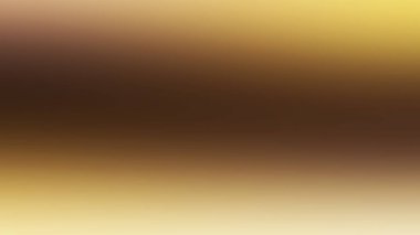 Sarı ve kahverengi renkli bulanık bir arkaplan