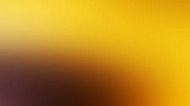 Siyah kenarlı bulanık sarı ve mor bir arkaplan