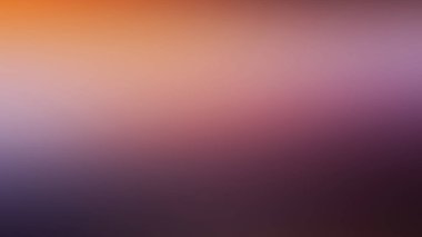 Kırmızı, turuncu ve mavi renkli bulanık bir arkaplan