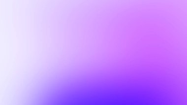 Mor ve mavi renkli bulanık bir arkaplan