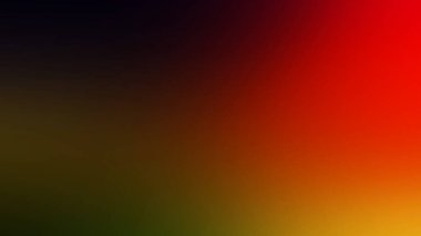 Soyut ışık arkaplan duvar kağıdı rengarenk bulanık yumuşak hareket parlak parlama