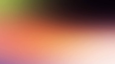 Soyut ışık arkaplan duvar kağıdı rengarenk bulanık yumuşak hareket parlak parlama