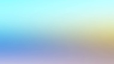 Soyut ışık arkaplan duvar kağıdı rengarenk bulanık yumuşak hareket parlak parlama