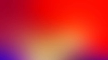 Soyut ışık arkaplan duvar kağıdı rengarenk bulanık yumuşak hareket parlak parlama