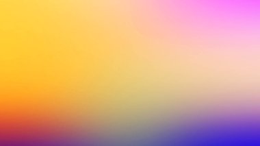 Soyut ışık arkaplan duvar kağıdı rengarenk bulanık yumuşak hareket parlak parlama