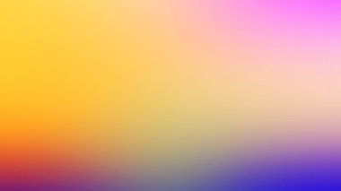 Soyut ışık arkaplan duvar kağıdı rengarenk bulanık yumuşak hareket parlak parlama