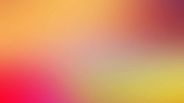 Soyut ışık arkaplan duvar kağıdı rengarenk bulanık yumuşak hareket parlak parlama