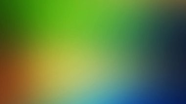 Soyut ışık arkaplan duvar kağıdı rengarenk bulanık yumuşak hareket parlak parlama