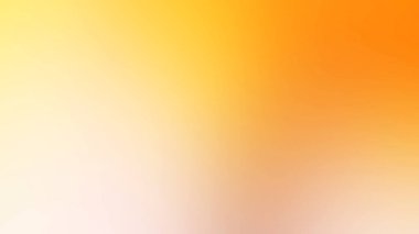 Soyut ışık arkaplan duvar kağıdı renkli gradyan bulanık sof