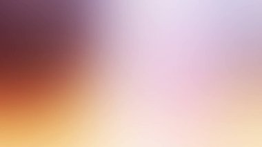 Soyut ışık arkaplan duvar kağıdı renkli gradyan bulanık sof