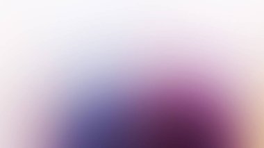 Soyut ışık arkaplan duvar kağıdı renkli gradyan bulanık sof