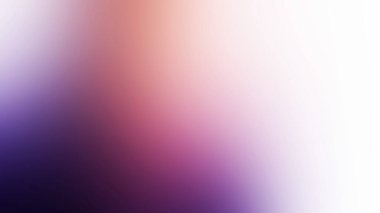 Soyut ışık arkaplan duvar kağıdı renkli gradyan bulanık sof