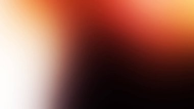 Soyut ışık arkaplan duvar kağıdı renkli gradyan bulanık sof