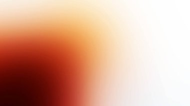 Soyut ışık arkaplan duvar kağıdı renkli gradyan bulanık sof