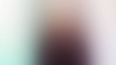 Soyut ışık arkaplan duvar kağıdı renkli gradyan bulanık sof