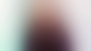 Soyut ışık arkaplan duvar kağıdı renkli gradyan bulanık sof